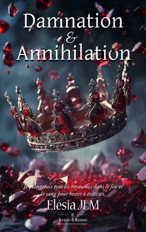 Elésia J. L. M. - Damnation et annihilation